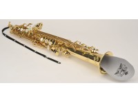 Limpador Requinta e Sax Soprano BG A33 Limpador Requinta e Sax Soprano BG A33